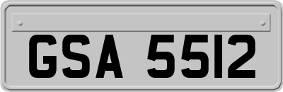 GSA5512