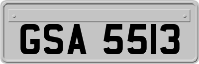 GSA5513