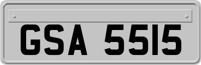 GSA5515