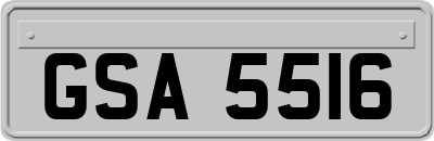 GSA5516