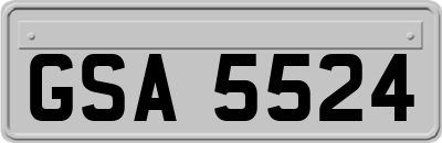 GSA5524