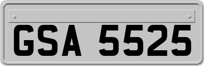 GSA5525