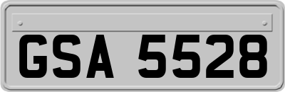 GSA5528