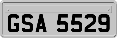 GSA5529