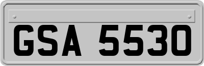 GSA5530