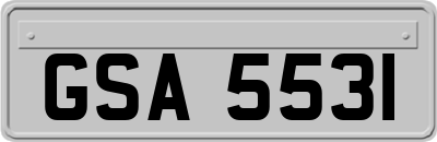 GSA5531