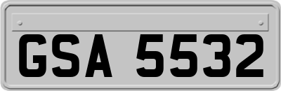 GSA5532