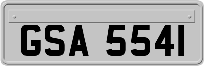 GSA5541