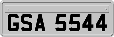 GSA5544