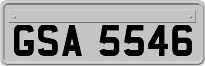 GSA5546