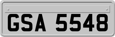 GSA5548