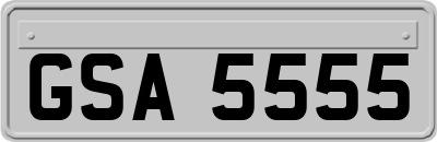 GSA5555