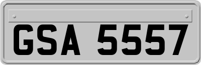 GSA5557