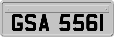GSA5561