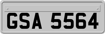 GSA5564