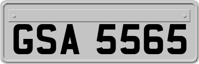 GSA5565