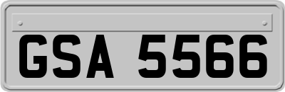 GSA5566