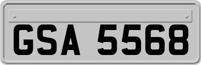 GSA5568