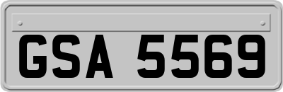 GSA5569