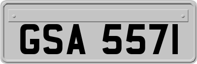 GSA5571