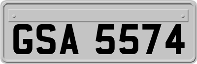 GSA5574
