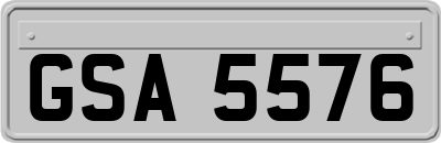 GSA5576