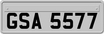 GSA5577