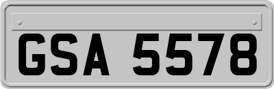 GSA5578