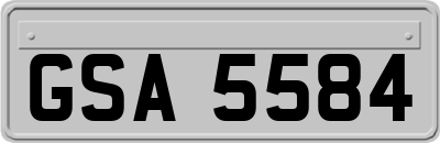 GSA5584