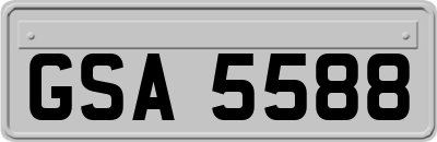 GSA5588