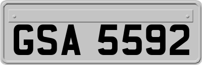GSA5592