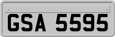 GSA5595