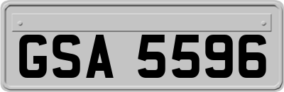 GSA5596