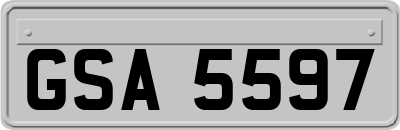 GSA5597