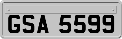 GSA5599