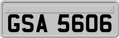 GSA5606