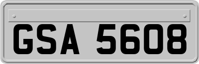 GSA5608