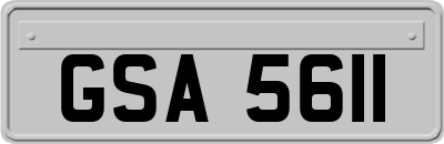 GSA5611