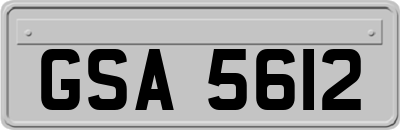 GSA5612