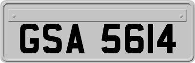 GSA5614