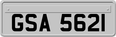 GSA5621