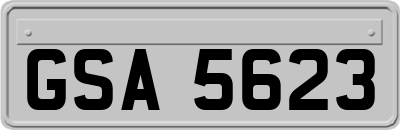 GSA5623
