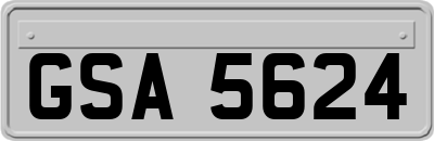 GSA5624
