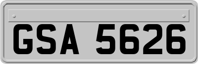 GSA5626