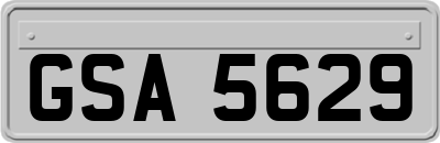 GSA5629
