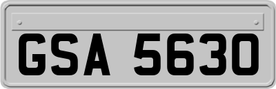 GSA5630