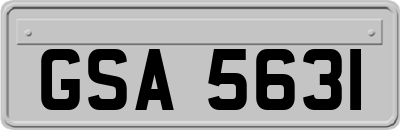 GSA5631