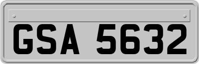 GSA5632
