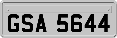 GSA5644