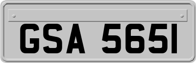 GSA5651